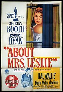 Watch About Mrs. Leslie