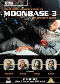 Watch Moonbase 3