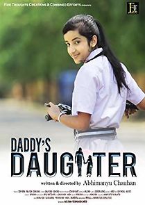 Watch Daddy's Daughter