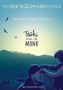 Watch Tashi and the Monk