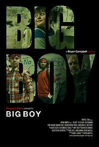 Watch Big Boy (Short 2014)