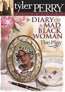 Watch Diary of a Mad Black Woman