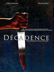 Watch Decadence