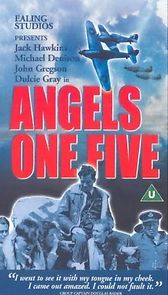 Watch Angels One Five