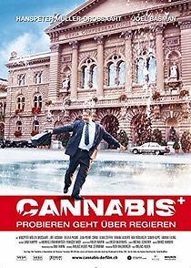 Watch Cannabis