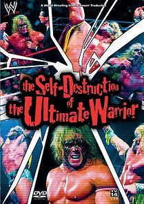 Watch The Self Destruction of the Ultimate Warrior