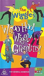 Watch The Wiggles: Whoo Hoo! Wiggly Gremlins!