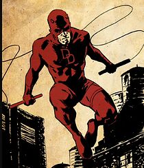 Watch Daredevil, Vol. 1: Guardian Devil