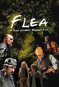 Watch Flea