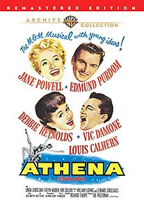 Watch Athena
