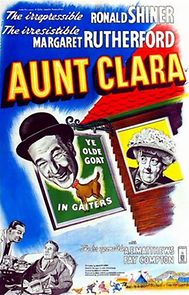 Watch Aunt Clara