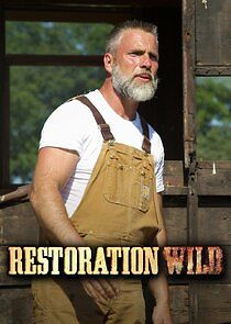 Watch Restoration Wild