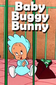 Watch Baby Buggy Bunny (Short 1954)