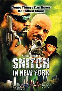 Watch Snitch in New York