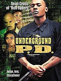 Watch Underground P.D.