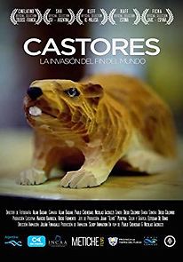 Watch Castores. La invasión del fin del mundo