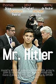 Watch Mr. Hitler