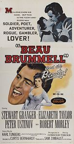 Watch Beau Brummell