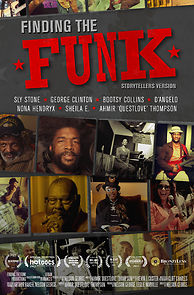 Watch Finding the Funk