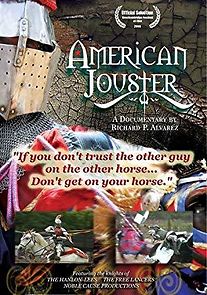 Watch American Jouster