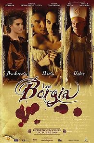 Watch The Borgia