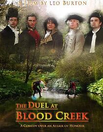 Watch The Duel at Blood Creek (Short 2010)