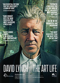 Watch David Lynch: The Art Life