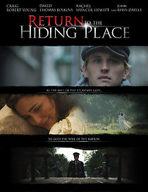 Watch Return to the Hiding Place