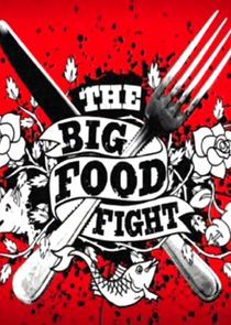 Watch The Big Food Fight