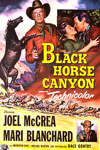 Watch Black Horse Canyon