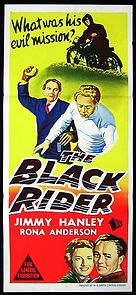 Watch The Black Rider