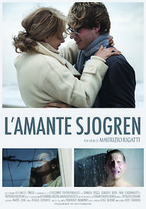 Watch L'amante Sjogren (TV Short 2013)