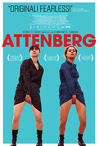 Watch Attenberg