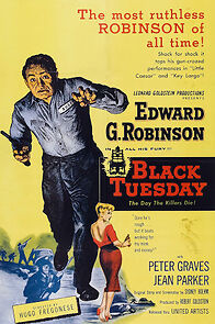 Watch Black Tuesday