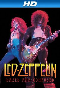 Watch Led Zeppelin: Dazed & Confused