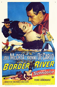 Watch Border River