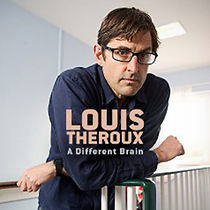 Watch Louis Theroux: A Different Brain