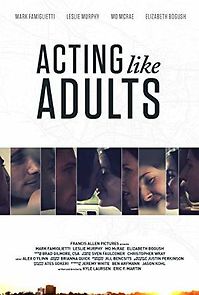 Watch Acting Like Adults
