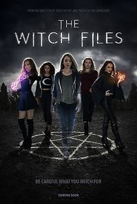 Watch The Witch Files