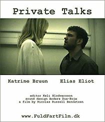 Watch Private Talks