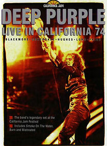 Watch Deep Purple: Live in California 1974