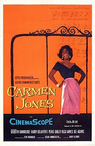 Watch Carmen Jones