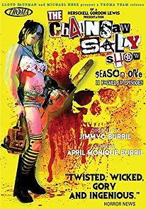 Watch The Chainsaw Sally Show