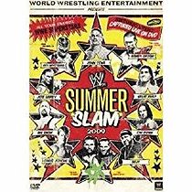 Watch WWE Summerslam