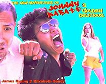 Watch The New Adventures of Johnny Karate & Golden Delicious