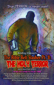 Watch The Bible Belt Slasher Pt. II: The Holy Terror!