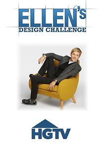 Watch Ellen's Design Challenge