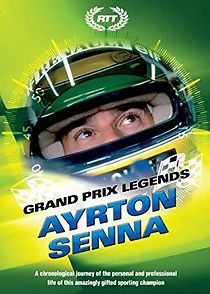 Watch Grand Prix Legends: Ayrton Senna