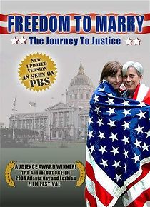 Watch Freedom to Marry
