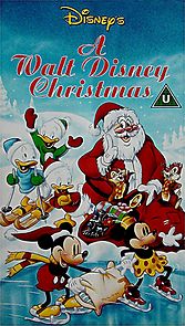 Watch A Walt Disney Christmas